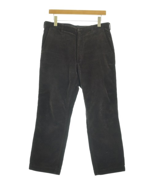 MHL. エムエイチエルスラックス メンズ L 茶【中古】【古着】｜RAGTAG（ブランド古着のラグタグ） 6,512円