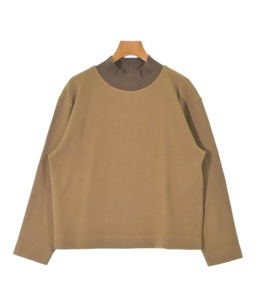 MHL. エムエイチエル スウェット レディース 2(M位) 茶 【中古】【古着】