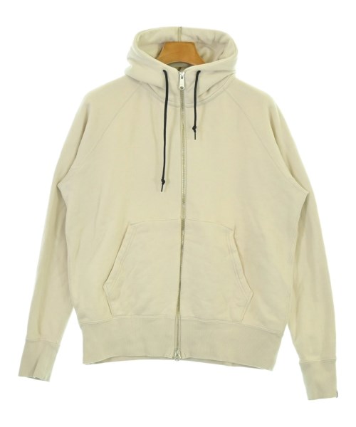 MHL. エムエイチエルパーカー メンズ L ベージュ【中古】【古着】｜RAGTAG（ブランド古着のラグタグ）