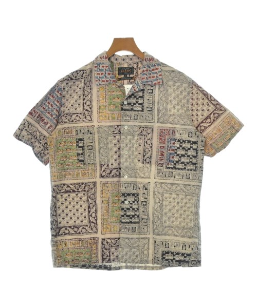 楽天市場】PALACE x BEAMS PLUS パレス ビームスプラス 24AW 別注 WORK 