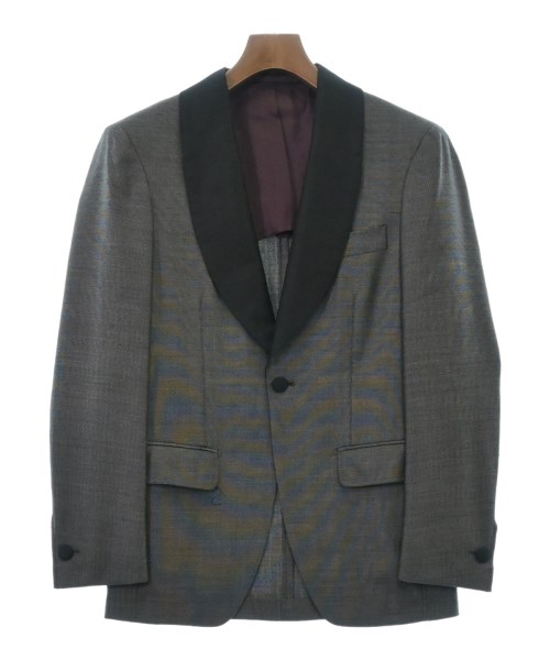 Brilla ブリッラ LOROPIANA ジャケットのみ Brilla per il gusto（ブリッラ ペル イル グスト）LORO PIANA