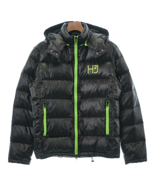 楽天市場】ハイドロゲン HYDROGEN レディース アウター ダウン