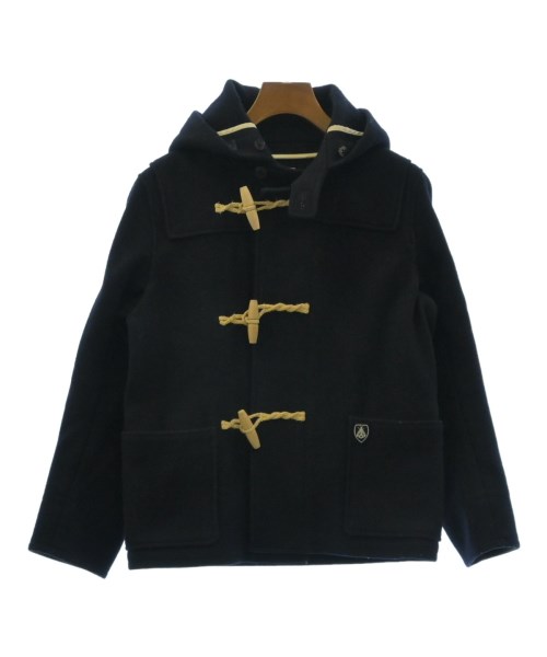 orcival オーシバル パイルカットヘリンボーンダッフルコート 楽天市場】オーシバル/オーチバル/ORCIVAL ヘリンボーンダッフル