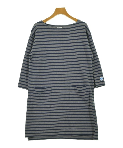 「専用」ORCIVAL ワンピース 楽天市場】オーシバル/オーチバル/ORCIVAL フレアワンピース クルー