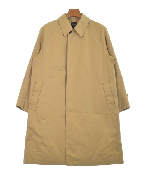 楽天市場】ORCIVAL オーシバル ボタンレス チェスターコート RC-8059