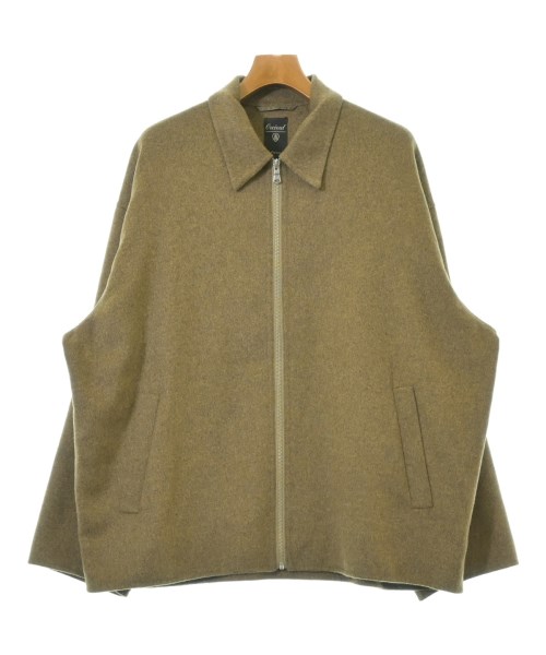 ORCIVAL オーシバルブルゾン（その他） メンズ【中古】【古着】｜RAGTAG（ブランド古着のラグタグ）