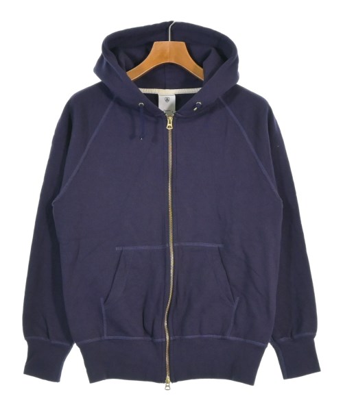ORCIVAL オーシバル パーカー メンズ 4(M位) 紫 【中古】【古着】