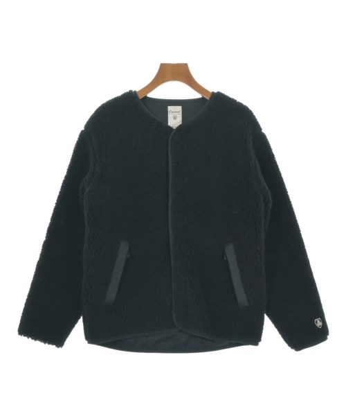 ORCIVAL オーシバル ブルゾン（その他） レディース 1(M位) 黒 【中古】【古着】