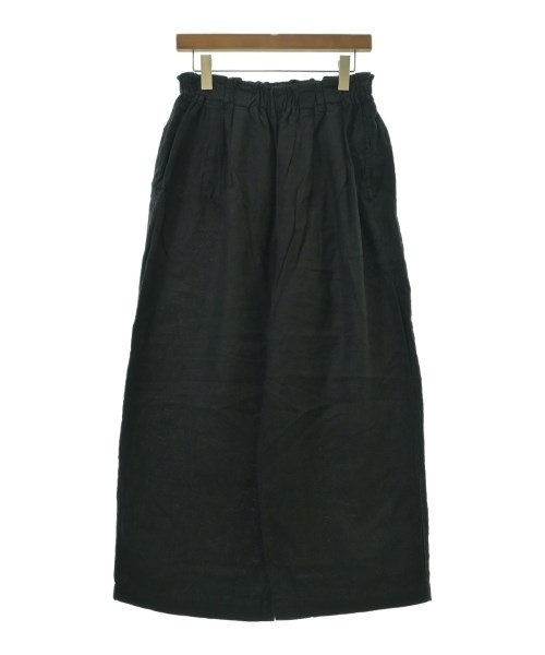 楽天市場】nest Robe ネストローブ ウール サルエル パンツ カーキ F