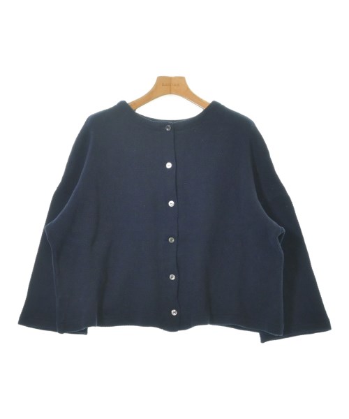 nest Robe 2コットンクォーターゲージ ショートカーディガン 01233-1043 カーディガン 2023AW オフホワイト ネストローブ 4-0716M 241445 楽天市場】nest Robe 2コットンクォーターゲージ ショート