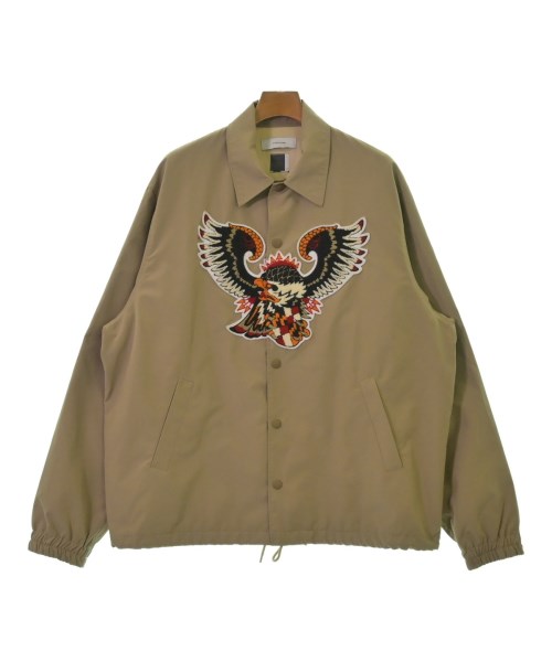 楽天市場】【中古】ファセッタズム FACETASM 21SS NYLON