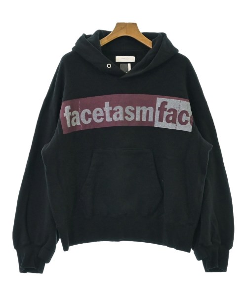 楽天市場】FACETASM(ファセッタズム) サイズ:4 RIB CUT OFF BIG