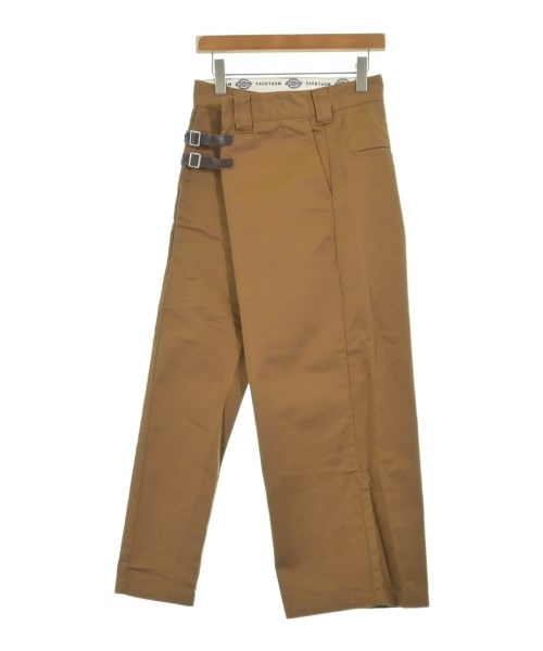 FACETASM ファセッタズムパンツ（その他） メンズ 1(XXS位) 茶系【中古】【古着】｜RAGTAG（ブランド古着のラグタグ）