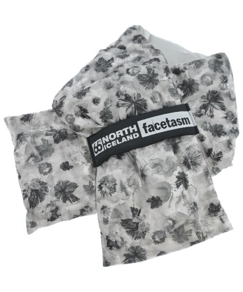 楽天市場】【新品】 FACETASM （ファセッタズム） LOGO PRINT LONG