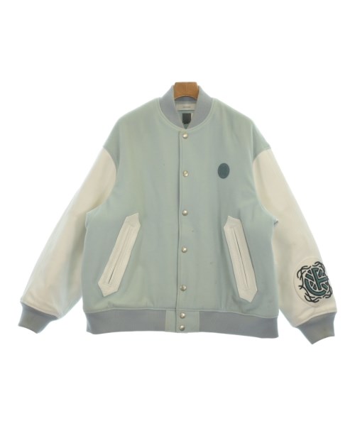 FACETASM ファセッタズム スタジャン メンズ 【中古】【古着】