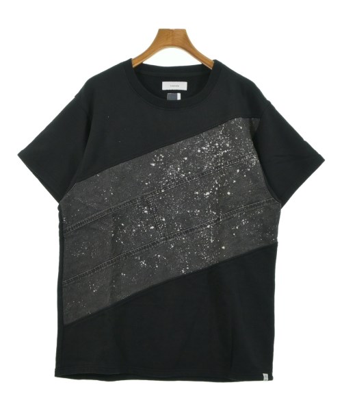 FACETASM ファセッタズム スウェット メンズ 00(F) 黒 【中古】【古着】