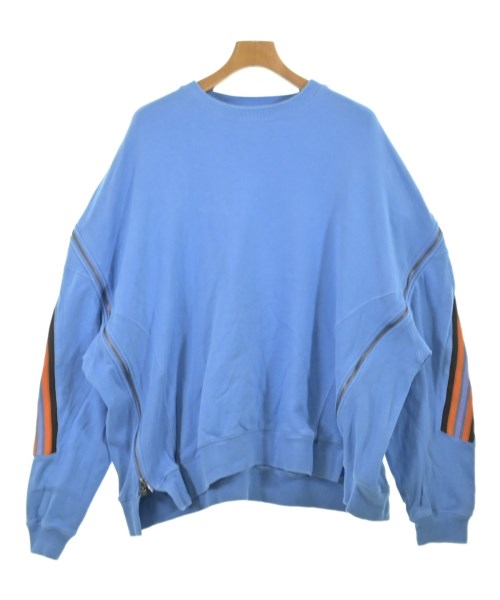 FACETASM ファセッタズム スウェット メンズ 4(M位) 青 【中古】【古着】