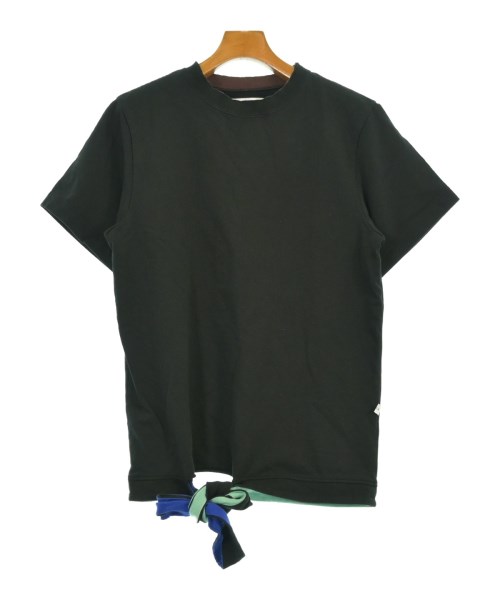 FACETASM ファセッタズム Tシャツ・カットソー メンズ 4(M位) 黒 【中古】【古着】
