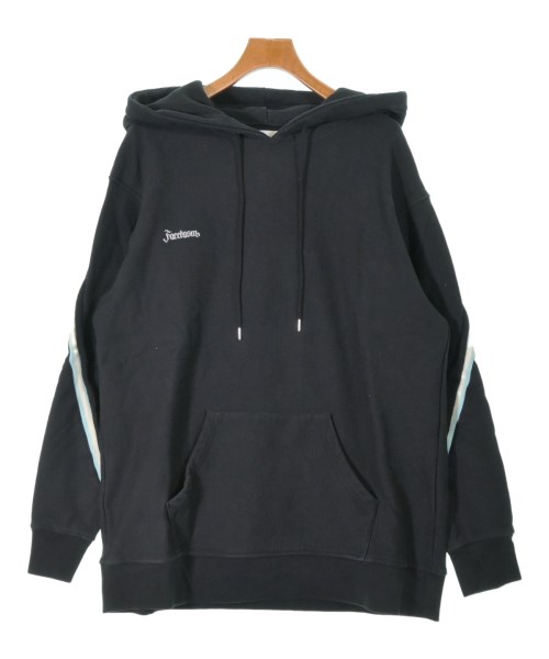 FACETASM ファセッタズム パーカー メンズ 00(F) 黒 【中古】【古着】