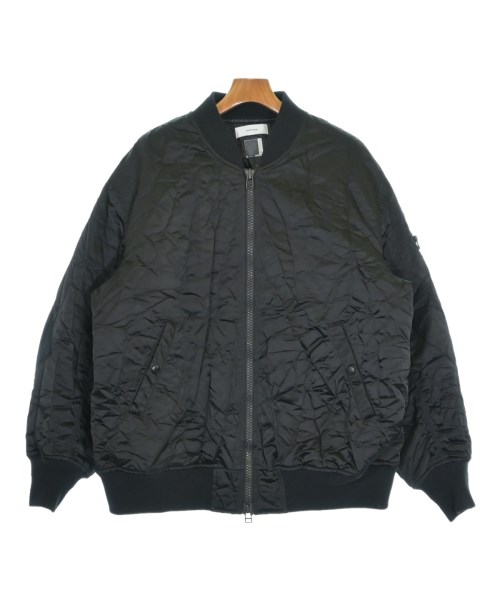 FACETASM ファセッタズムミリタリーブルゾン メンズ 00(F) 黒【中古】【古着】｜RAGTAG（ブランド古着のラグタグ） 13,104円