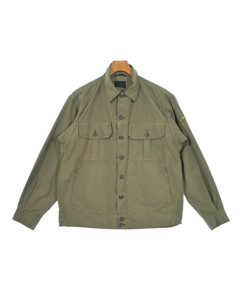 楽天市場】TATRAS(タトラス) GEMELLI カモフラ柄 サファリジャケット