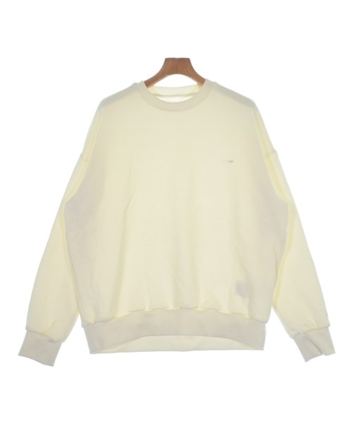 TATRAS タトラススウェット メンズ 3(L位) 象牙色【中古】【古着】