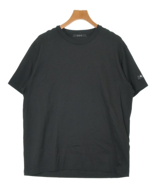 TATRAS タトラス Tシャツ・カットソー メンズ 03(L位) 黒 【中古】【古着】
