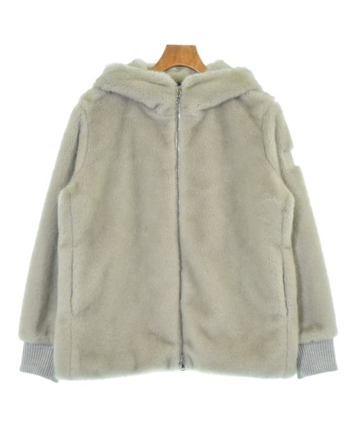 TATRAS タトラス ブルゾン レディース 2(M位) グレー 【中古】【古着】 34,515円