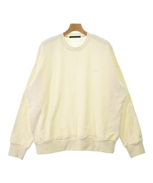 TATRAS タトラススウェット メンズ 3(L位) 白【中古】【古着】