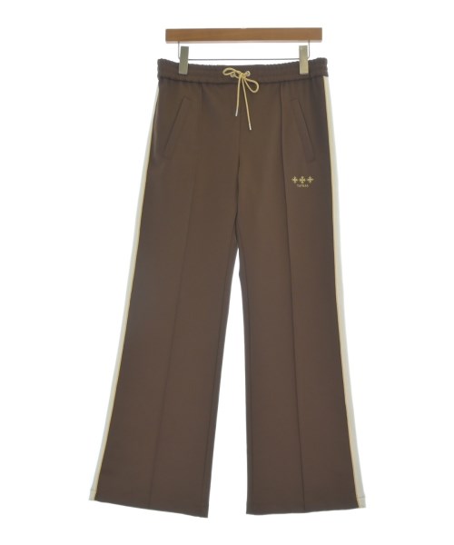 TATRAS タトラススウェットパンツ メンズ 3(L位) 茶【中古】【古着】