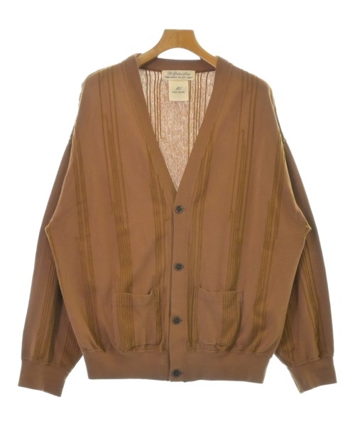 REMI RELIEF レミレリーフカーディガン メンズ【中古】【古着】