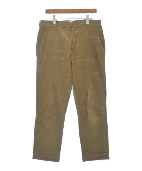 ￼ ANATOMICA アナトミカ スラックス パンツ グレー 34 ANATOMICA アナトミカ スラックス パンツ グレー 34 ANATOMICA
