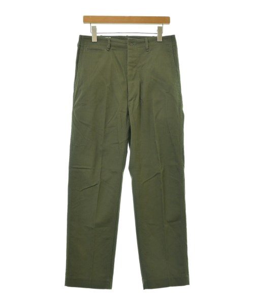 AMATOMCA 1959チノショーツ ANATOMICA アナトミカ チノショーツ CHINO SHORTS 1959 530-551