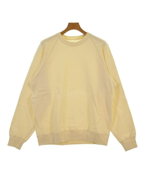 ANATOMICA アナトミカ スウェット メンズ L アイボリー 【中古】【古着】