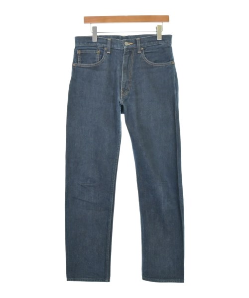 ANATOMICA アナトミカデニムパンツ メンズ 32(L位) 紺(デニム)【中古】【古着】｜RAGTAG（ブランド古着のラグタグ）