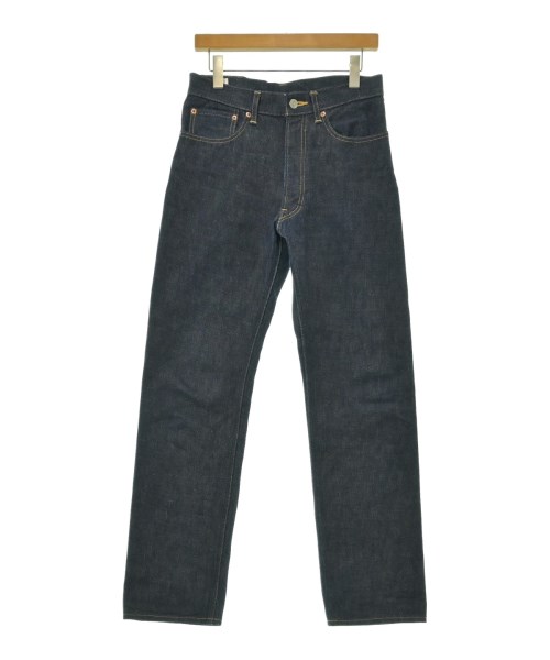 ANATOMICA アナトミカ デニムパンツ メンズ 31(M位) インディゴ 【中古】【古着】