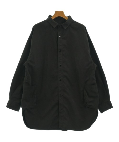 楽天市場】PORTER CLASSIC (ポータークラシック) PC KENDO SHIRT