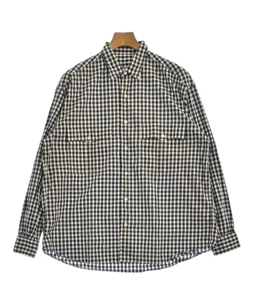 楽天市場】PORTER CLASSIC（ポータークラシック）/BEATNIK BORDER POLO