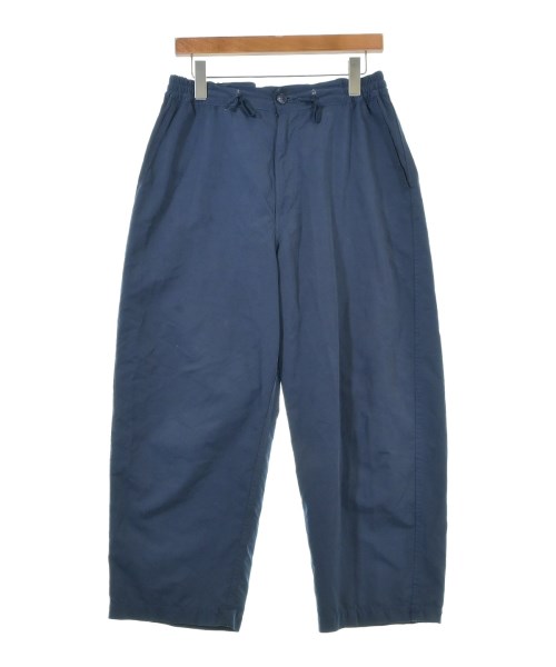 PORTER CLASSIC ポータークラシック パンツ（その他） メンズ L 紺 【中古】【古着】 17,325円