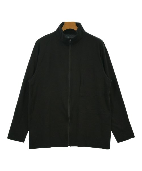 PORTER CLASSIC ポータークラシックスウェット メンズ L 黒【中古】【古着】