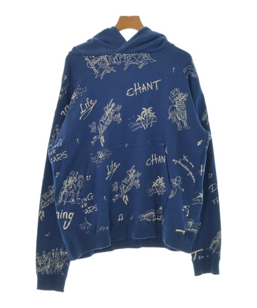 PORTER CLASSIC ポータークラシック パーカー メンズ 【中古】【古着】