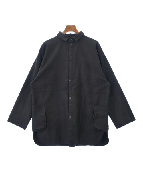 楽天市場】PORTER CLASSIC (ポータークラシック) PC KENDO SHIRT