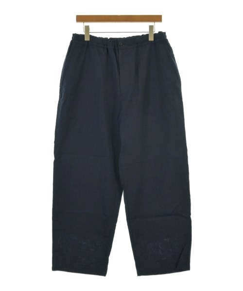 PORTER CLASSIC ポータークラシック パンツ（その他） メンズ 3(L位) 紺 【中古】【古着】
