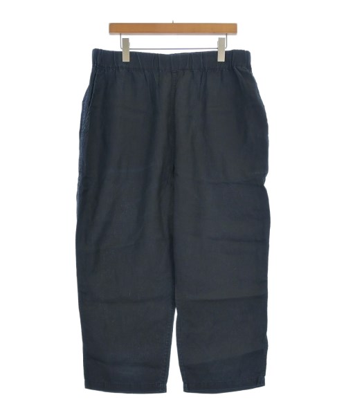 PORTER CLASSIC ポータークラシック パンツ（その他） メンズ XL 紺 【中古】【古着】