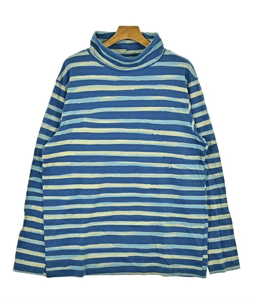PORTER CLASSIC ポータークラシック Tシャツ・カットソー メンズ 【中古】【古着】