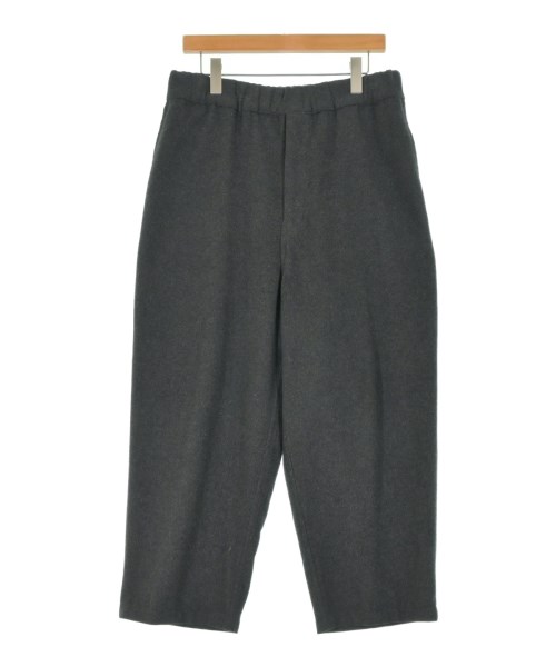 PORTER CLASSIC ポータークラシックパンツ(その他) メンズ L ダークグレー【中古】【古着】|RAGTAG(ブランド古着のラグタグ)