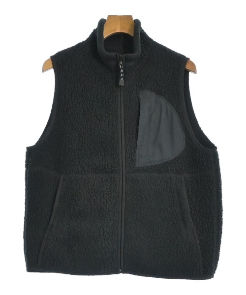 PORTER CLASSIC ポータークラシックブルゾン(その他) メンズ 1(S位) 黒【中古】【古着】|RAGTAG(ブランド古着のラグタグ)