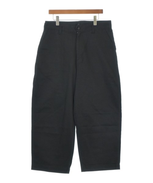 PORTER CLASSIC ポータークラシックチノパン メンズ L 黒【中古】【古着】|RAGTAG(ブランド古着のラグタグ)