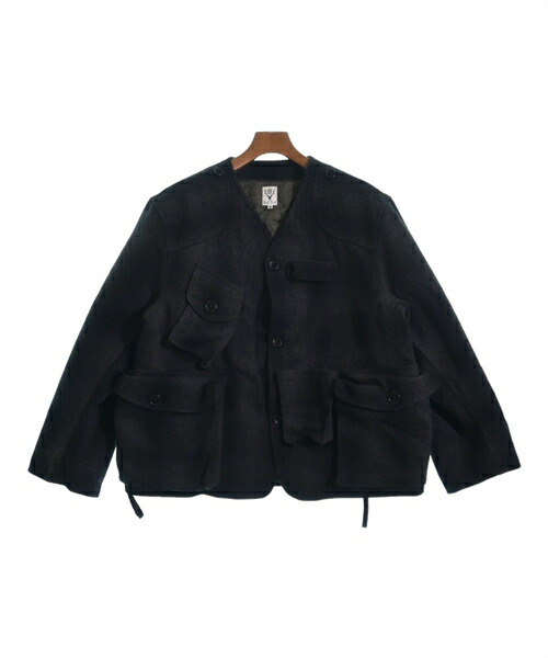 楽天市場】【中古品】【メンズ】 South2 West8 サウスツー