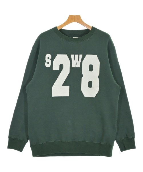 South2west8 サウストゥーウエストエイトスウェット メンズ【中古】【古着】